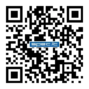 QR kodas | Angelės Petrulionienės firma | spec.lt