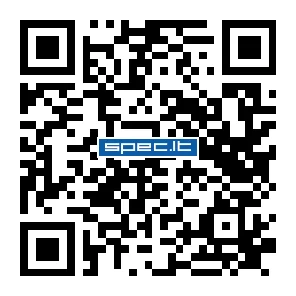 QR kodas | Angelės Seniūnienės, IĮ | spec.lt