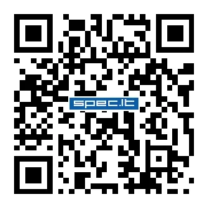 QR kodas | Angelės Škėrienės įmonė