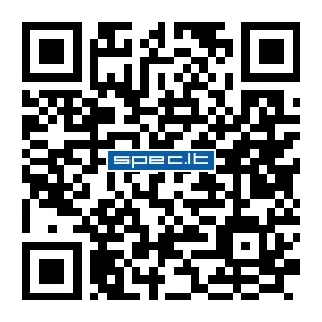 QR kodas | Angelės Stankevičienės, IĮ | spec.lt