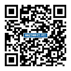 QR kodas | Angelės Urbonienės įmonė | spec.lt