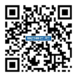 QR kodas | Angelės Vaišnorienės, IĮ | spec.lt
