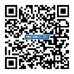 QR kodas | Angelės Vižainiškienės stomatologinis kabinetas