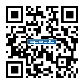 QR kodas | Angelesta, MB | spec.lt