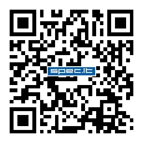 QR kodas | ANGELICA EUROTRANS, UAB