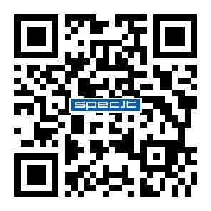 QR kodas | Angelita, MB