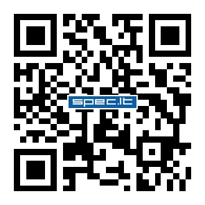 QR kodas | Angelitaz, MB