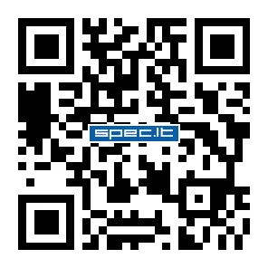QR kodas | Angelma, UAB | spec.lt