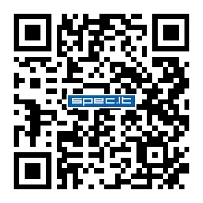 QR kodas | Angelo apartamentai, MB