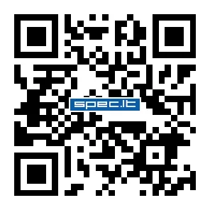 QR kodas | Angelo Decor, UAB | spec.lt