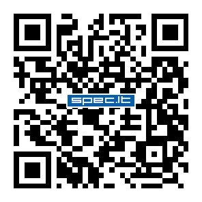 QR kodas | Angelo kelionės, UAB | spec.lt