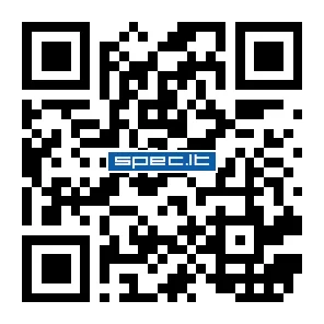 QR kodas | Angelo mama, VŠĮ