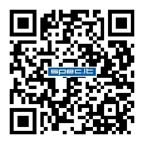 QR kodas | Angelo miestas, UAB