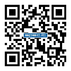 QR kodas | Angelo namai, UAB