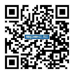 QR kodas | Angelo rankos, VŠĮ | spec.lt