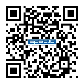 QR kodas | ANGELO SPARNAI, VŠĮ | spec.lt
