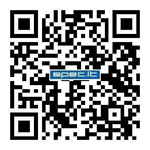 QR kodas | Angelo svetainė, MB