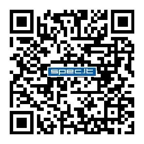 QR kodas | Angelo Šviesa, Linos Baziukienės Studija | spec.lt