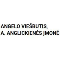 ANGELO VIEŠBUTIS, A. ANGLICKIENĖS ĮMONĖ | spec.lt
