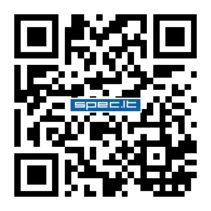 QR kodas | Angeločka, IĮ