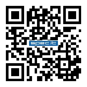 QR kodas | AngelsBand, VŠĮ