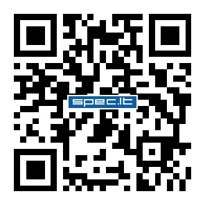QR kodas | Angelsta, UAB | spec.lt