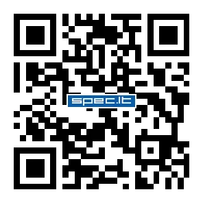 QR kodas | Angelų karštis