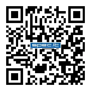 QR kodas | Angelų miestelis, VŠĮ