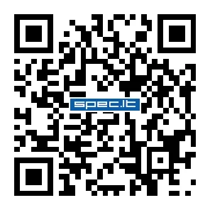 QR kodas | Angelų miško Europos asociacija