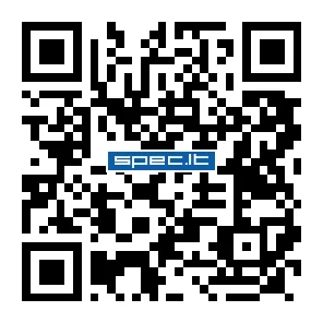 QR kodas | Angelų pramogos, UAB | spec.lt