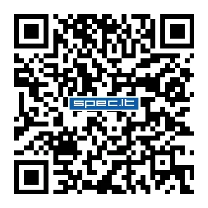 QR kodas | Angelų sargų labdaros ir paramos fondas
