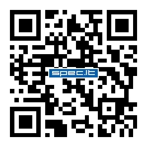 QR kodas | Angelų sodai, VŠĮ