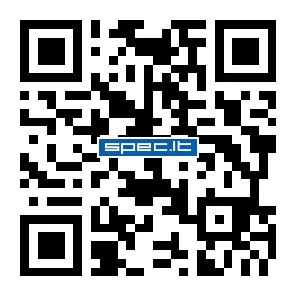 QR kodas | Angelwings, VŠĮ