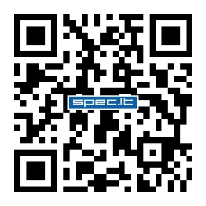 QR kodas | Angema, UAB