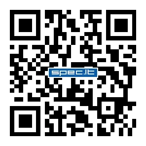 QR kodas | Angerista, MB