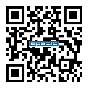 QR kodas | Angika, UAB