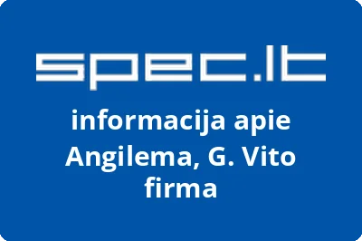 Angilema, UAB