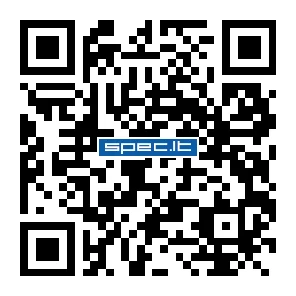 QR kodas | Angilema, UAB