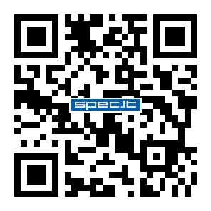 QR kodas | Anginė, UAB