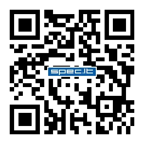 QR kodas | Anginta, UAB