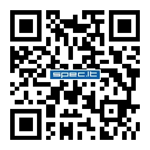 QR kodas | Angintra, UAB