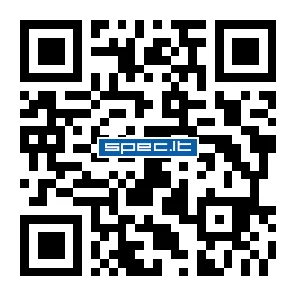 QR kodas | ANGIRA, UAB | spec.lt