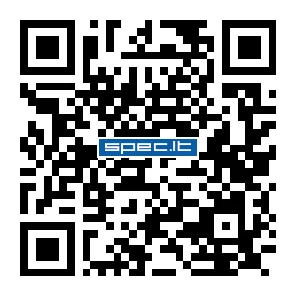 QR kodas | V. Jermolajevo įmonė Angiras