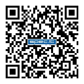 QR kodas | Angirių melioracijos sistemų naudotojų asociacija