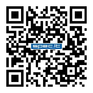 QR kodas | ANGITIA IR PARTNERIAI, UAB | spec.lt