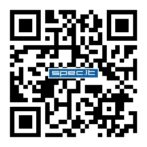 QR kodas | ANGITIA, UAB | spec.lt