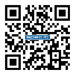 QR kodas | Angle Control, MB