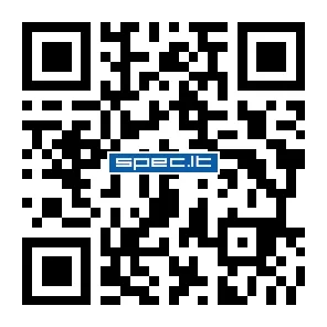 QR kodas | Anglera, MB | spec.lt