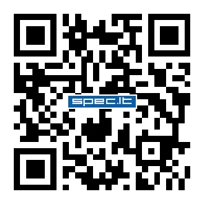QR kodas | Angleras, UAB | spec.lt