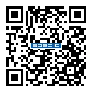 QR kodas | Angleris Trading, UAB